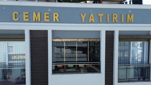 Bornova Pınarbaşı Merkezde Ana Cadde Üzeri Satılık 100 M² Dükkan 5