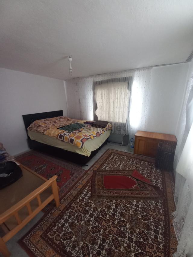 C.21loca'dan Susurluk Babaköyde Mükemmel Bahçeli Köy Evi 5