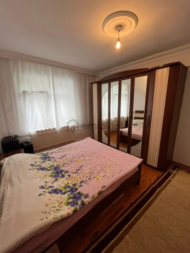 Atakent Kardelen Sitesinde 3+1 Eşyalı Daire 5