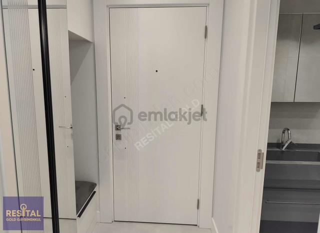 Hekta İnşaat Nüans Projesinde Full Eşyalı 1+1 Satılık Daire 4