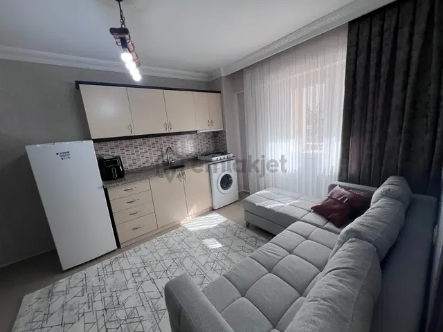 Ender Uysal Gayrimenkulden Zeytinköy De Paü Ye Yürüme Mesafesi 1+1 Kiralık Apart.. 3