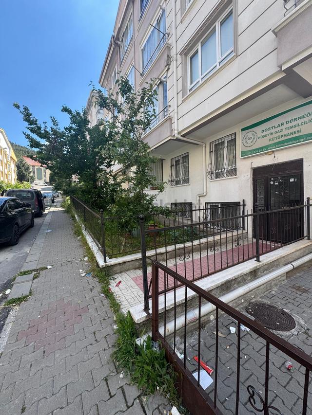 Yılmazer'den Başak Mah Gazi Göbek Yakını Masrafsz 3+1 Pazarlıklı 3