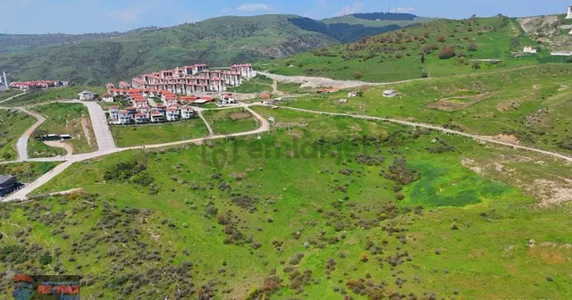 Re/max İnci Den Kuva-i Milliye Mah. Köşe Parsel 339 M2 Satılık Villa Arsası 4