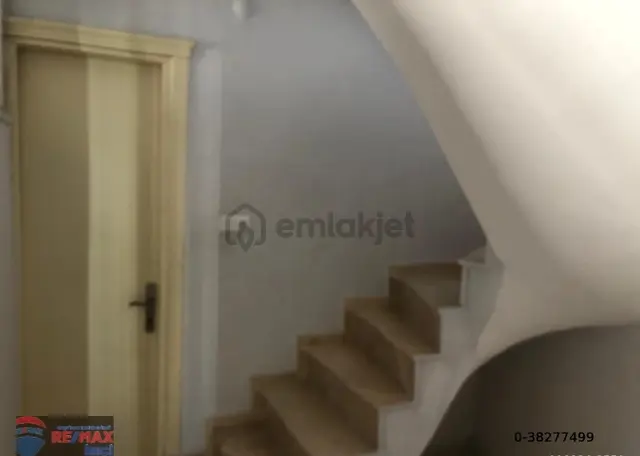 Re/max İnci'den Bigadiç Kordon Boyunda Satılık Çatı Dubleks 2