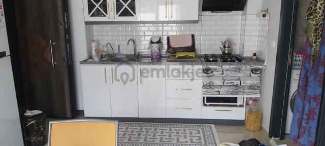 Çarkıpare Satılık İskanlı Hasarsız Müstakil 2 Katlı Eşyalı 1+1 4