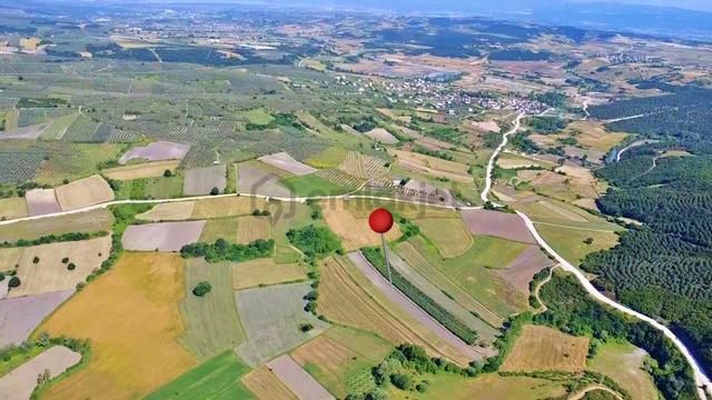 İdenova'dan Mudanya Yörükyenice'sinde 5 Dönüm Yatırımlık Tarla 5