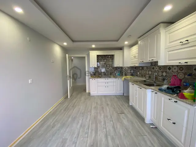 Trabzon Yalıncak'ta Denize Sıfır Kiralık Daire 4