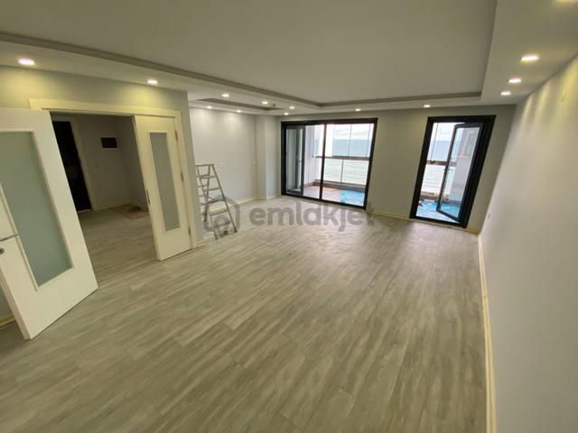 Trabzon Yalıncak'ta Denize Sıfır Kiralık Daire 5