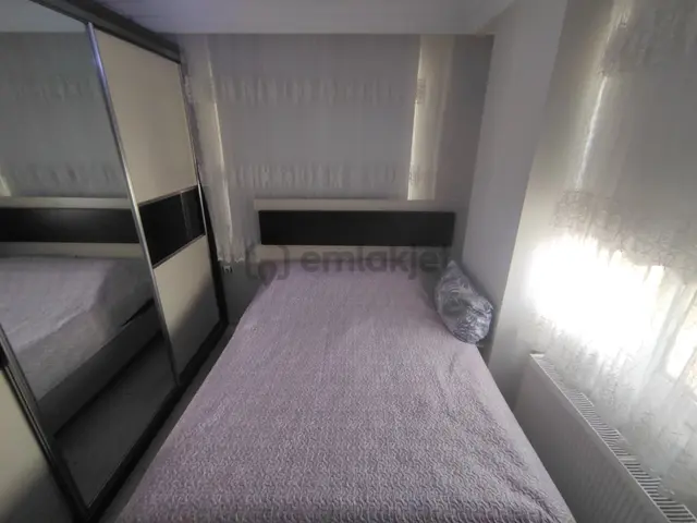 Antalya Kepez Ahatlıda Satılık Doğalgazlı 2+1 Daire No-20642 5