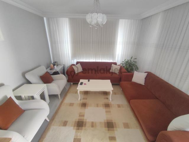 Antalya Kepez Ahatlıda Satılık Doğalgazlı 2+1 Daire No-20642 2