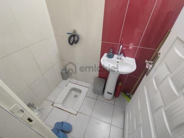 Antalya Kepez Ahatlıda Satılık Doğalgazlı 2+1 Daire No-20642 4