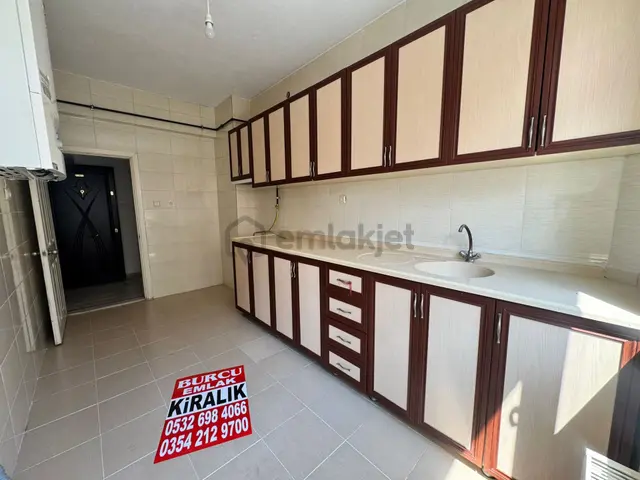 Merkez De 3+1 Kiralık Daire İsteyenlere***burcu Emlaktan*** 4