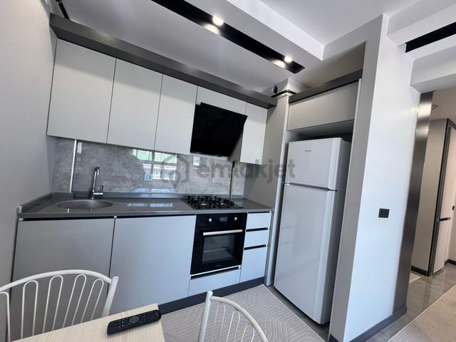 Anayol Üzerinde 2+1 Sıfır Eşyalı Daire --- Burcu Emlaktan 5