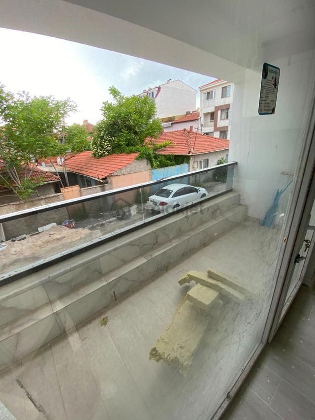 Zafer Mahallesinde 2+1 Sıfır Daire 4