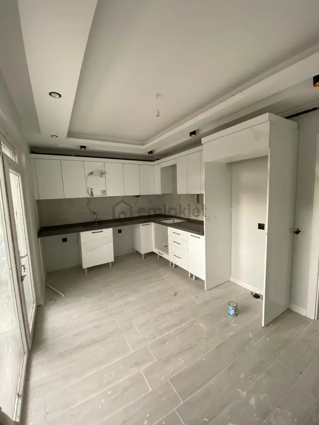 Zafer Mahallesinde 2+1 Sıfır Daire 3