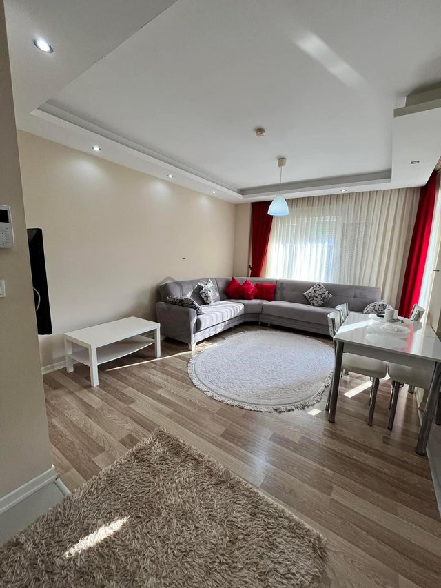 Liman Mahallesi Site İçersinde Satılık 1+1 Daire Liman Mahallesi Site İçersinde Satılık 1+1 Daire