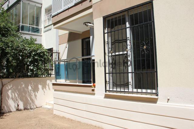 Balçova Eğitim Mah. Metro Yakını Doğalgazlı Satılık 3+1 Daire 4