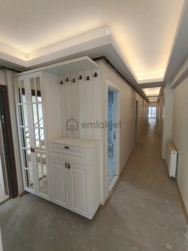 Menderes Turyap'tan Kasımpaşa Mh. Kiralık 3+1 Sıfır Daire Menderes Turyap'tan Kasımpaşa Mh. Kiralık 3+1 Sıfır Daire