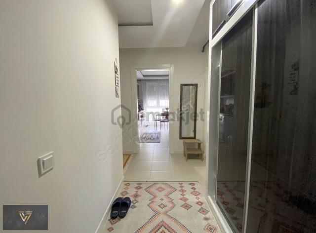 Antalya Hurmada 2+1 115m² Havuzlu Otoparklı Residence Antalya Hurmada 2+1 115m² Havuzlu Otoparklı Residence