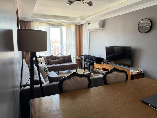 İstanbul Eyüpsultan Çırçır Mh 2+1 Kapalı Mutfak Satılık Daire 5