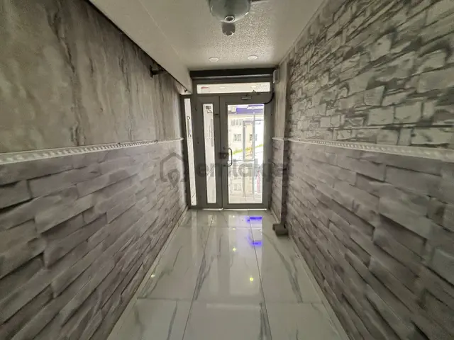 Yılmazer'den Haftanın Fırsatı! Ful Yapılı Çift Balkon F.çelik'de 2