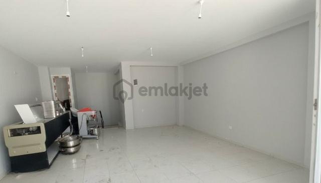 Mimar Sinan Mah. Kiralık Ters Dubleks Dükkan Geniş & Kullanışlı Alan 1