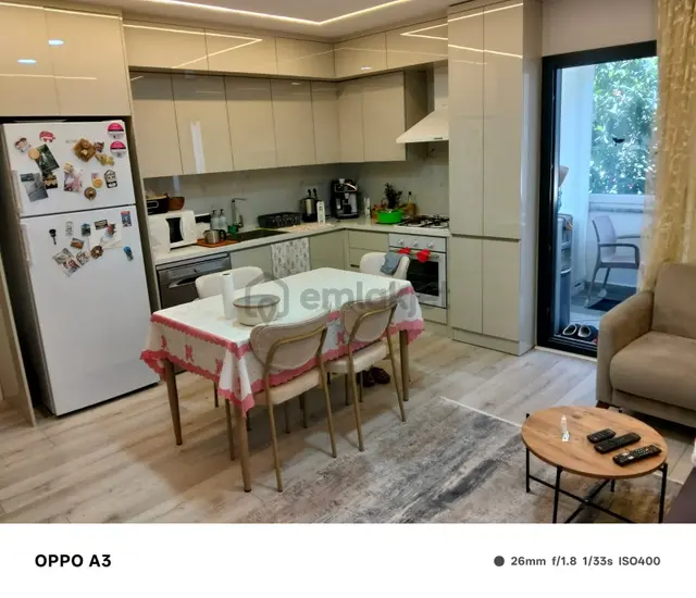 Köyceğiz'de Satılık 3+1 Dubleks Daire - Huzur Ve Yatırım Fırsatı 5