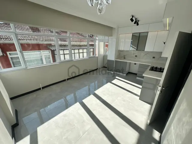 Aşağı Eğlence'de Ankara Manzaralı Geniş Mutfak Full Yapılı Acil! 5