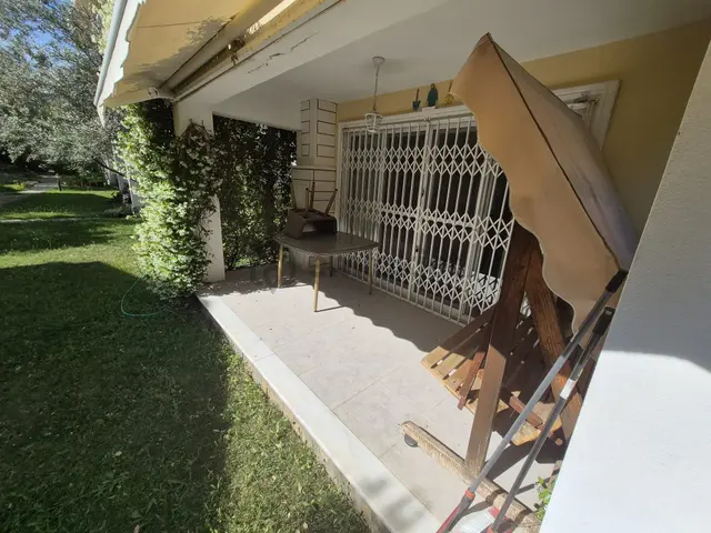 Güre'de Havuzlu Site İçinde Satılık Tek Müstakil Full Eşyalı Villa 3