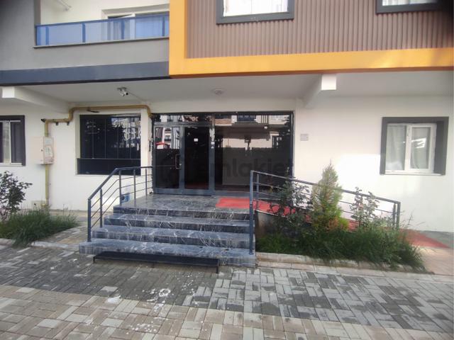 Polat Gayrimenkulden Gültepe’de Eşyalı 1+1 5