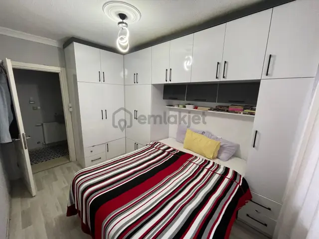 Somanın Yeni Gözde Prestij Caddesinde Fırsat Daire 3