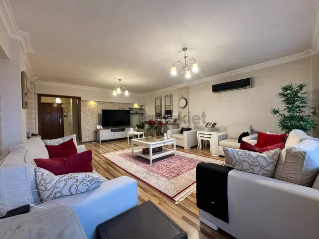 Bursa Osmangazi Dikkaldırım'da Satılık 5+1 Dubleks Daire 3