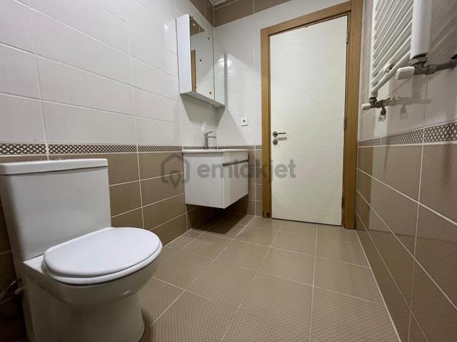 Emaar Square Yanı Yüksek Giriş 1+1 Kiralık Boş Daire ! 5