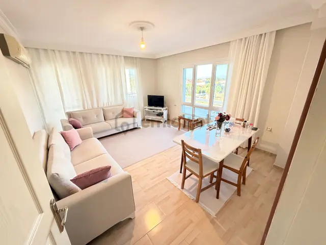 Ürkmez'de Denize 400 M, Ayrı Mutfak Çift Balkon Geniş 2+1 Daire Ürkmez'de Denize 400 M, Ayrı Mutfak Çift Balkon Geniş 2+1 Daire