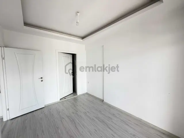 İncek'te Jewel Projesine Komşu 2 Banyolu Kiralık 2+1 5