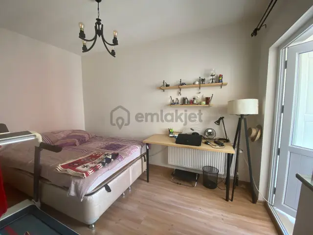 Altındağ - Başpınar Mah. Toki İçerisinde Ankara Manzaralı 2+1 Satılık Fırsat Dairesi !! 3