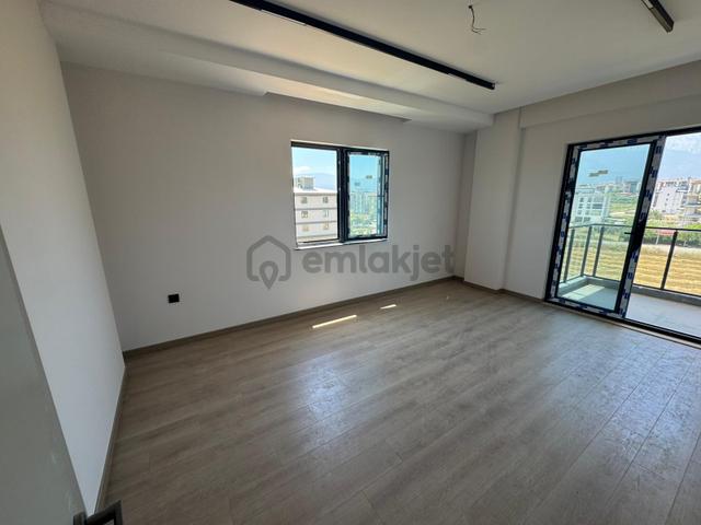 Dıalog Myra Dan Karahasanlı Da Satılık 2+1 Daire 5