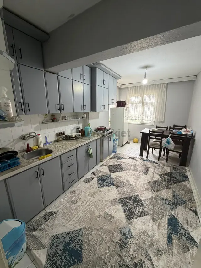 İzmir Bergama Zafer Mh 2+1 Kapalı Mutfak Satılık Daire İzmir Bergama Zafer Mh 2+1 Kapalı Mutfak Satılık Daire