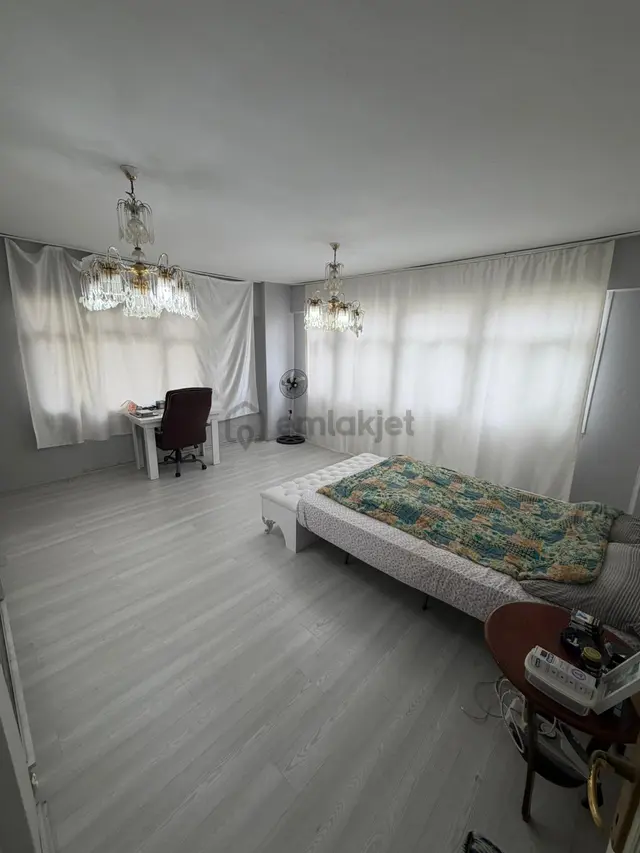 İzmir Bergama Zafer Mh 2+1 Kapalı Mutfak Satılık Daire 3