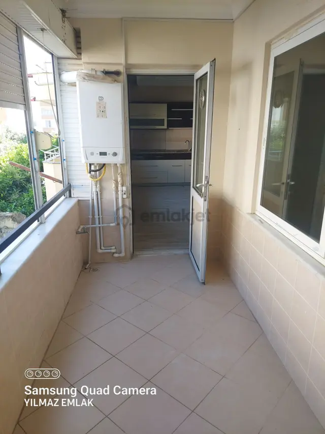 Cumhuriyet Mahallesinde Kiralık Doğalgazlı 3+1 Daire 5