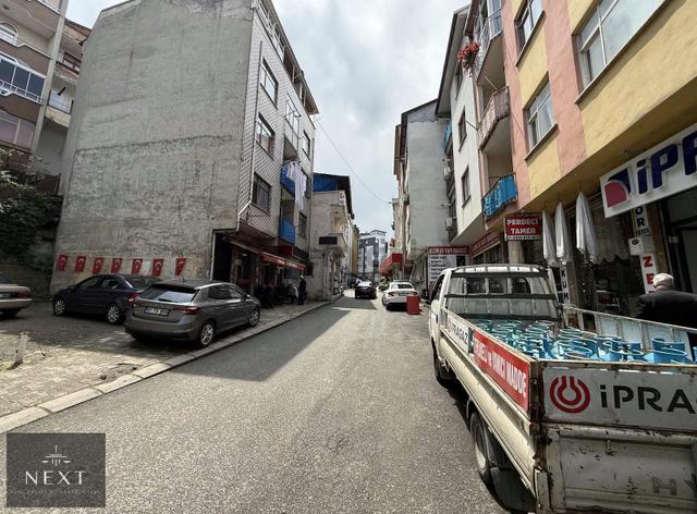 Trabzon Yenıcuma Merkezi Konum Da Satılık Daire 2