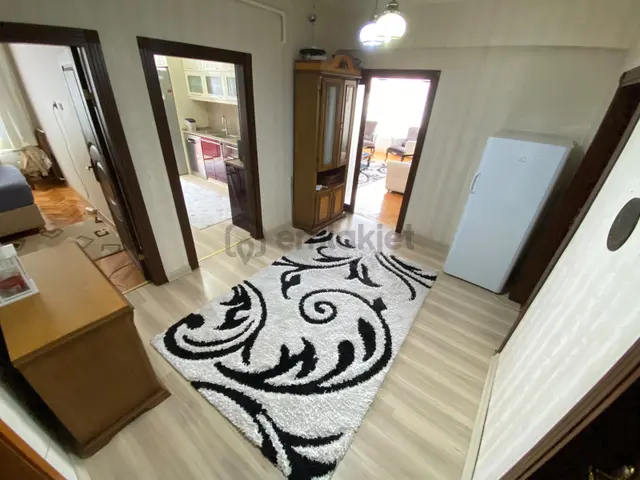 Keçiören Gazinoda 3+1 Bağımsız Salon Masrafsız Kiralık Daire 3