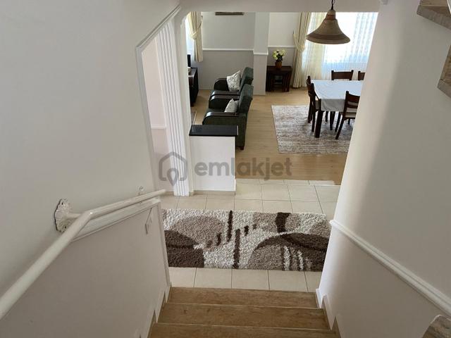 Dalaman Karaçalı Da Müstakil 4+1 Satılık Triplex 5
