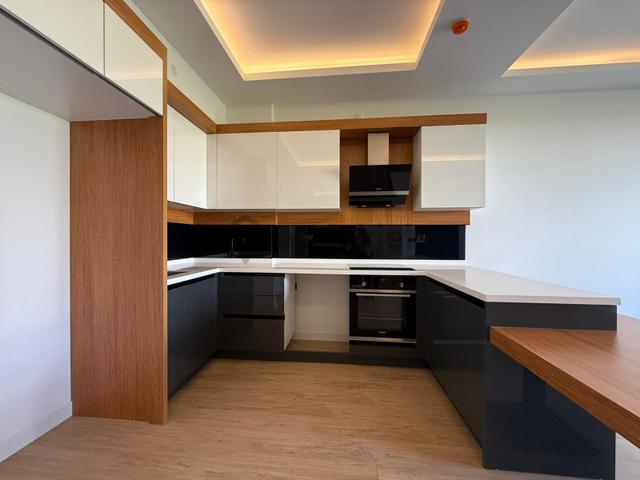 Güvenlikli Site İçerisinde Ebeveyn Banyolu Full Yapılı 2+1 Daire 4