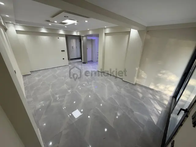 İzmir Dikili Salihler'de Denize Yakın Satılık Sıfır 5+1 Villa 3