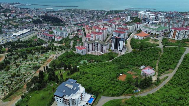Trabzon'da Satılık 2+1 Daire (yüzde 30 Peşin + 24 Taksit) 5
