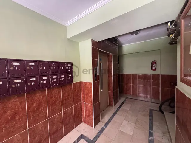3nolu Erdoğdu Botanik Park Yanında Kiralık 3+1 Daire 2