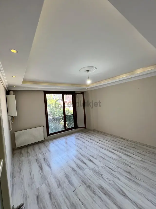 Sahibinden Rami Cuma Mahallesi Kiralık Lüks 1+1 Yüksek Giriş 3