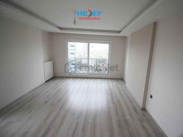 Hedef'ten Kuzeykent'te Kombili,bağımsız Mutfaklı 3+1 Kiralık