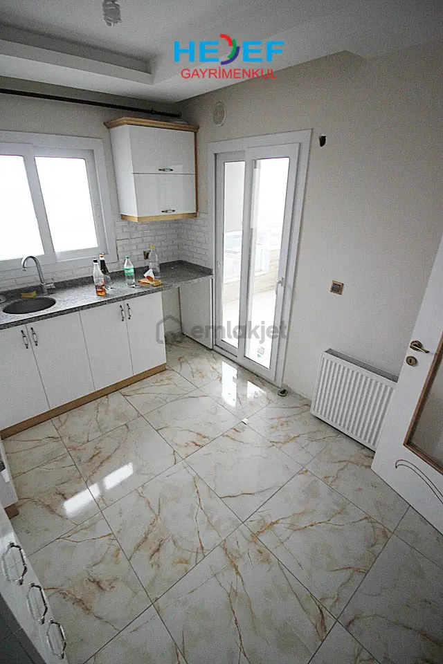Hedef'ten Kuzeykent'te Kombili,bağımsız Mutfaklı 3+1 Kiralık 3